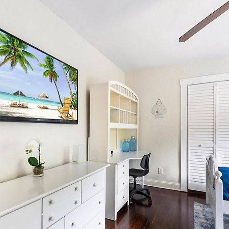 Chic Downtown Vacation Home And Guest Home West Palm Beach Luaran gambar