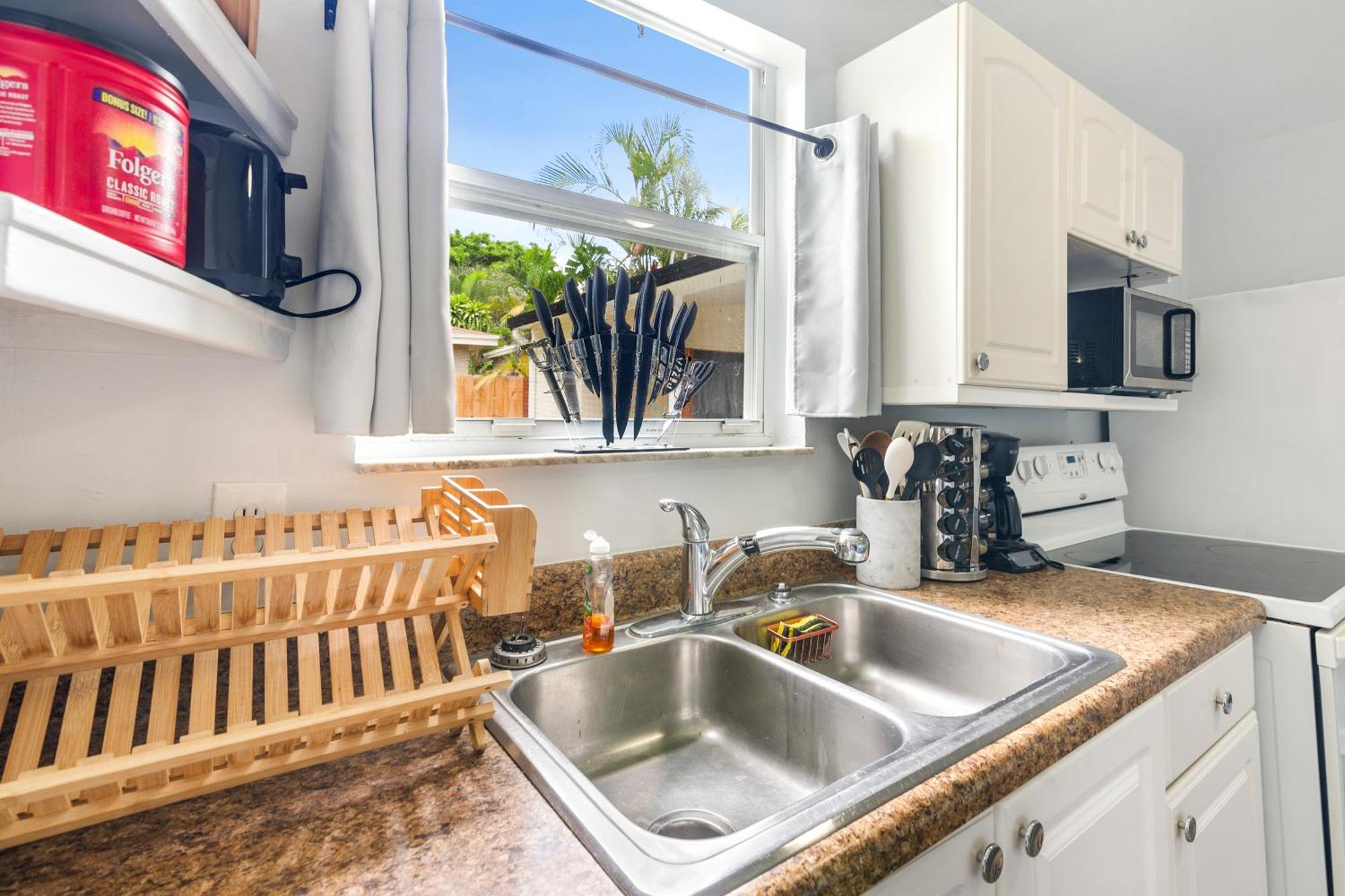 Chic Downtown Vacation Home And Guest Home West Palm Beach Luaran gambar