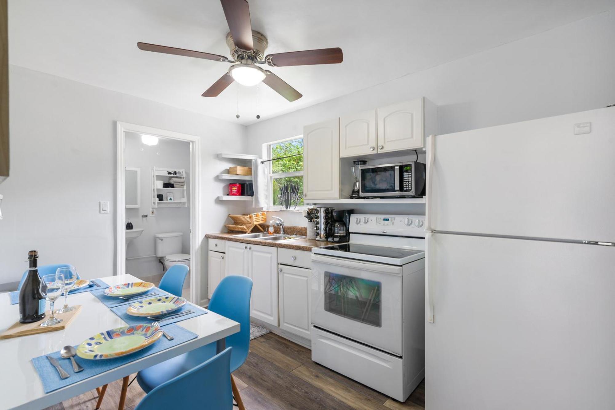 Chic Downtown Vacation Home And Guest Home West Palm Beach Luaran gambar