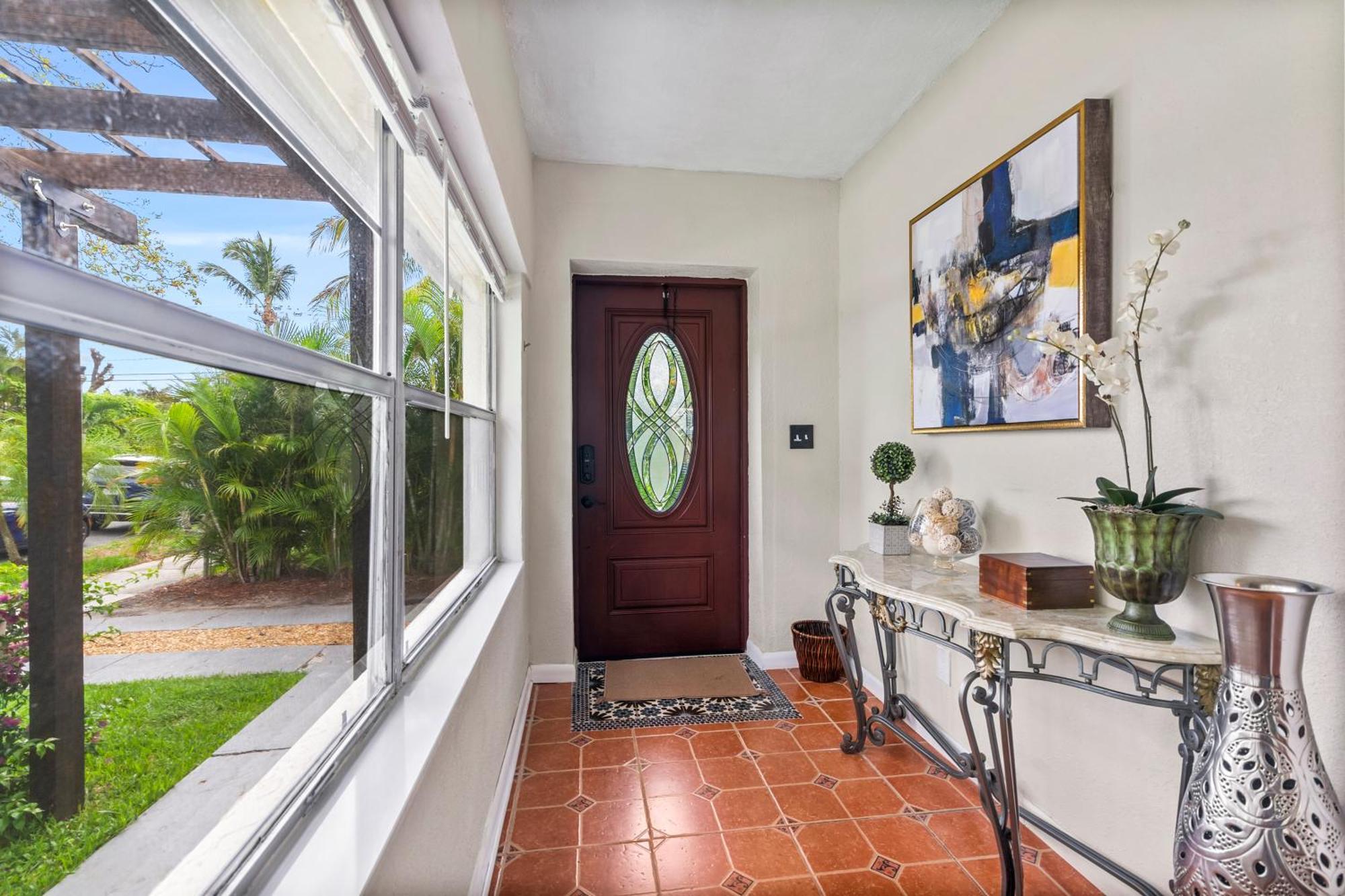 Chic Downtown Vacation Home And Guest Home West Palm Beach Luaran gambar
