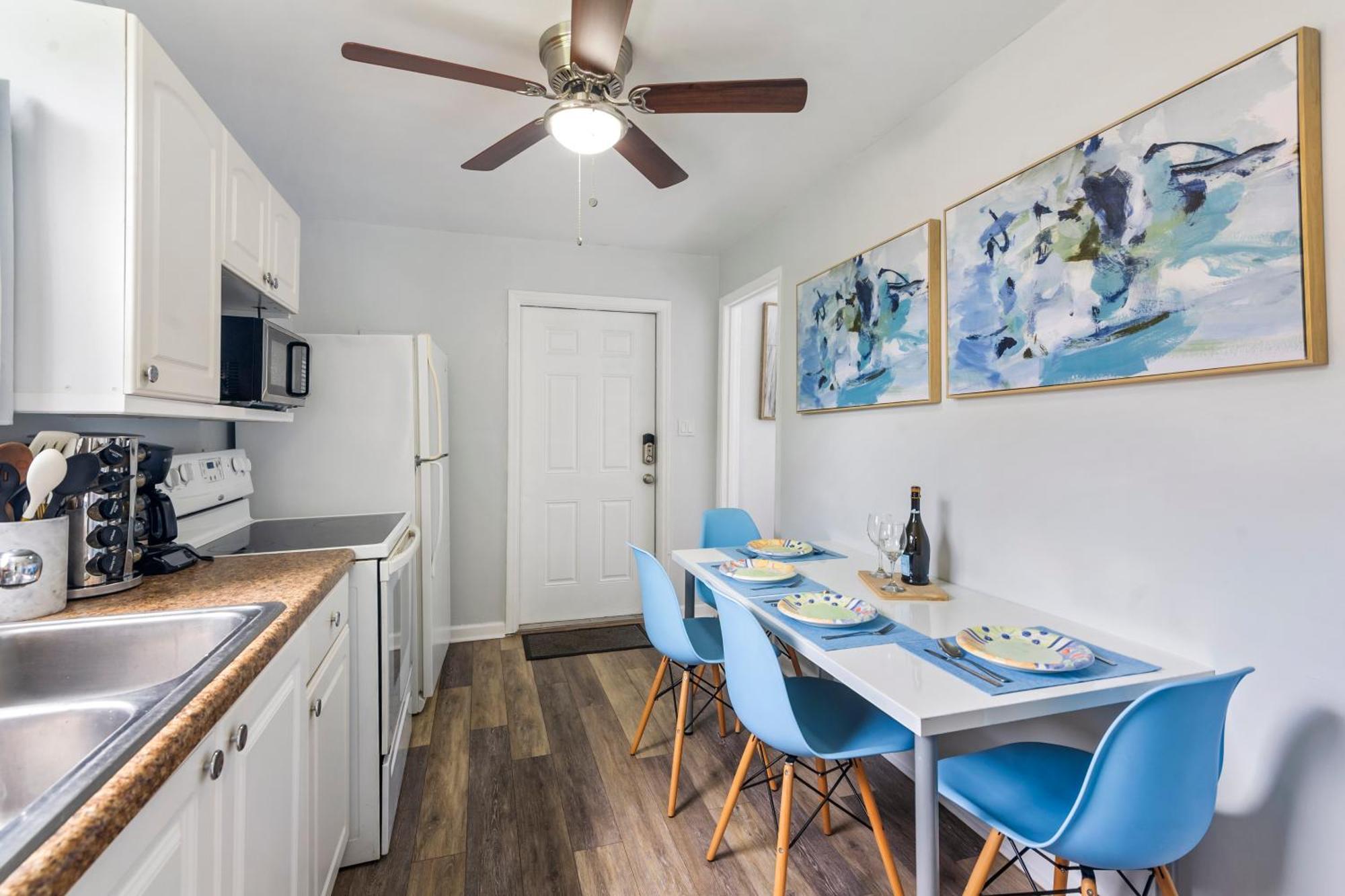 Chic Downtown Vacation Home And Guest Home West Palm Beach Luaran gambar