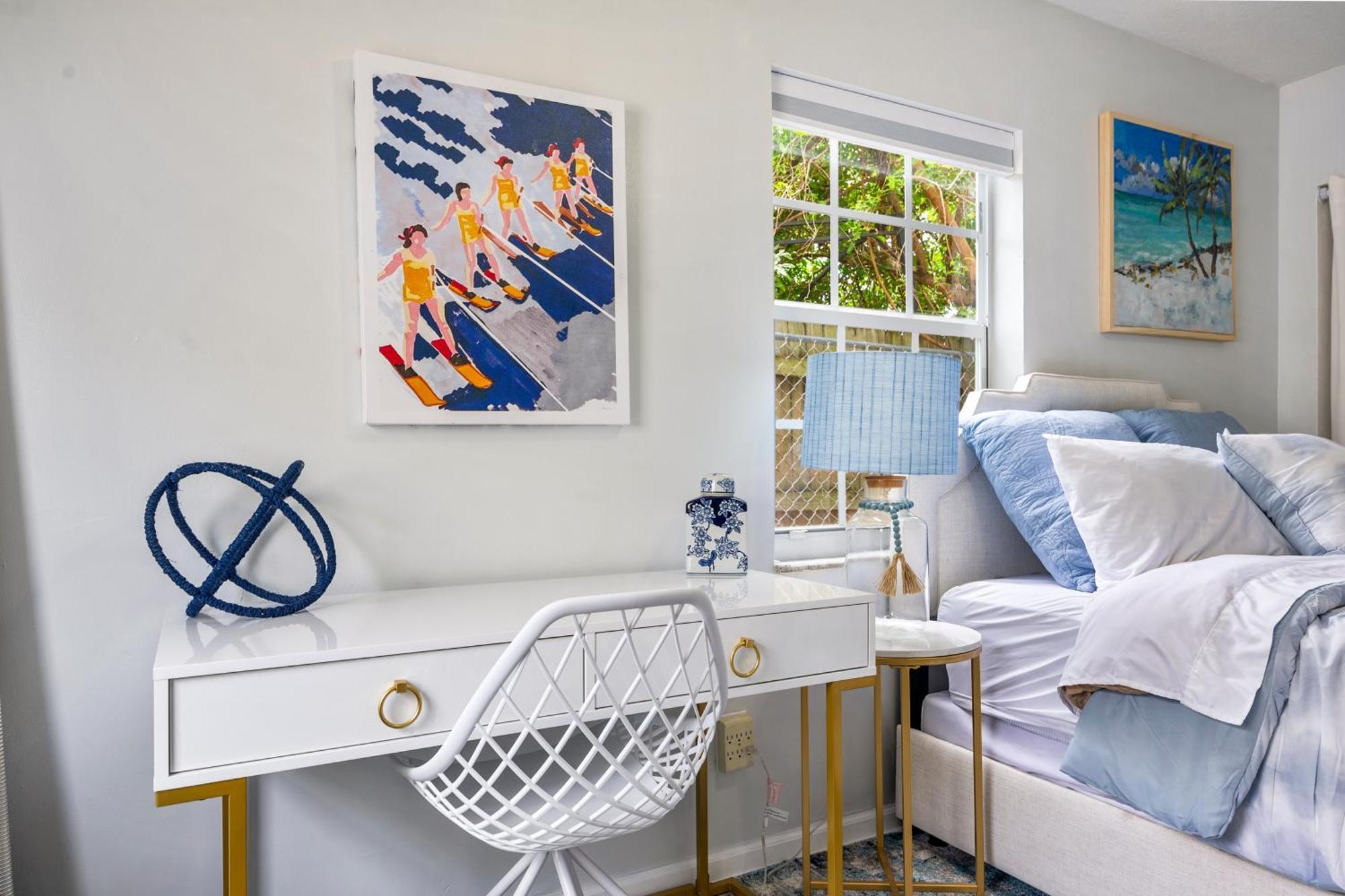Chic Downtown Vacation Home And Guest Home West Palm Beach Luaran gambar