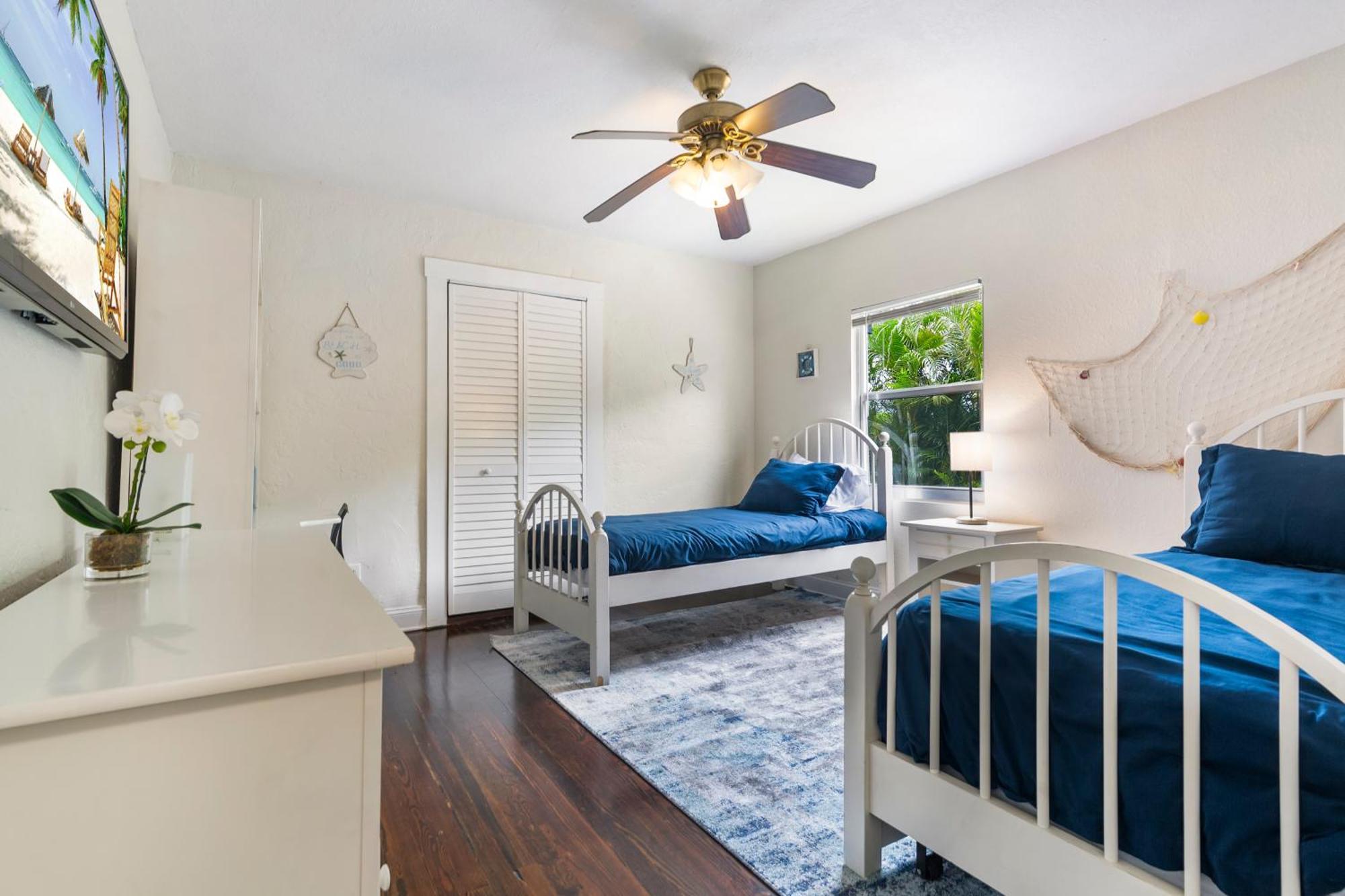 Chic Downtown Vacation Home And Guest Home West Palm Beach Luaran gambar