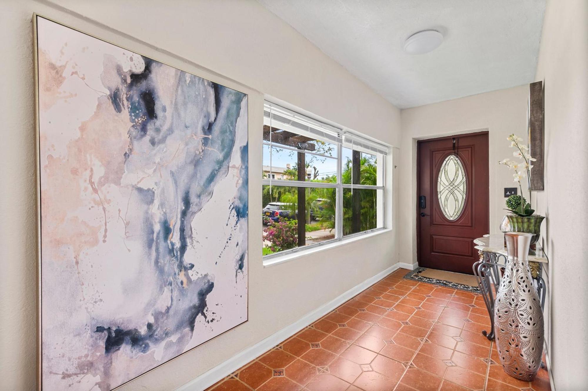 Chic Downtown Vacation Home And Guest Home West Palm Beach Luaran gambar