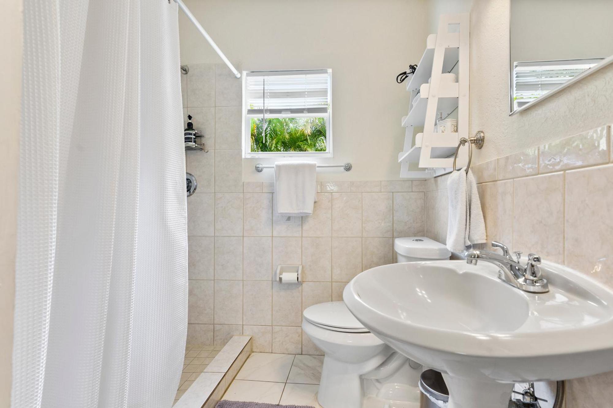 Chic Downtown Vacation Home And Guest Home West Palm Beach Luaran gambar