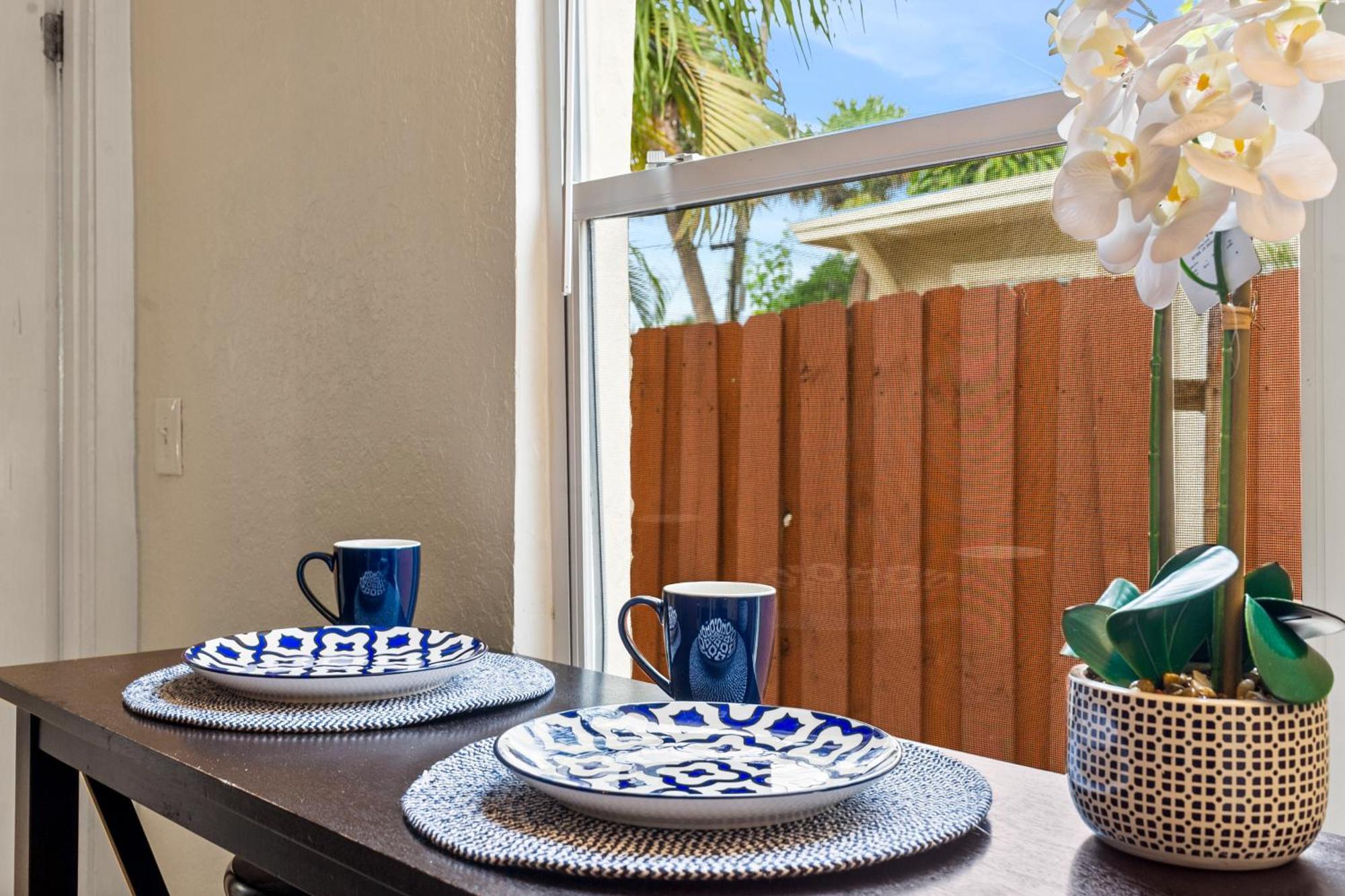 Chic Downtown Vacation Home And Guest Home West Palm Beach Luaran gambar