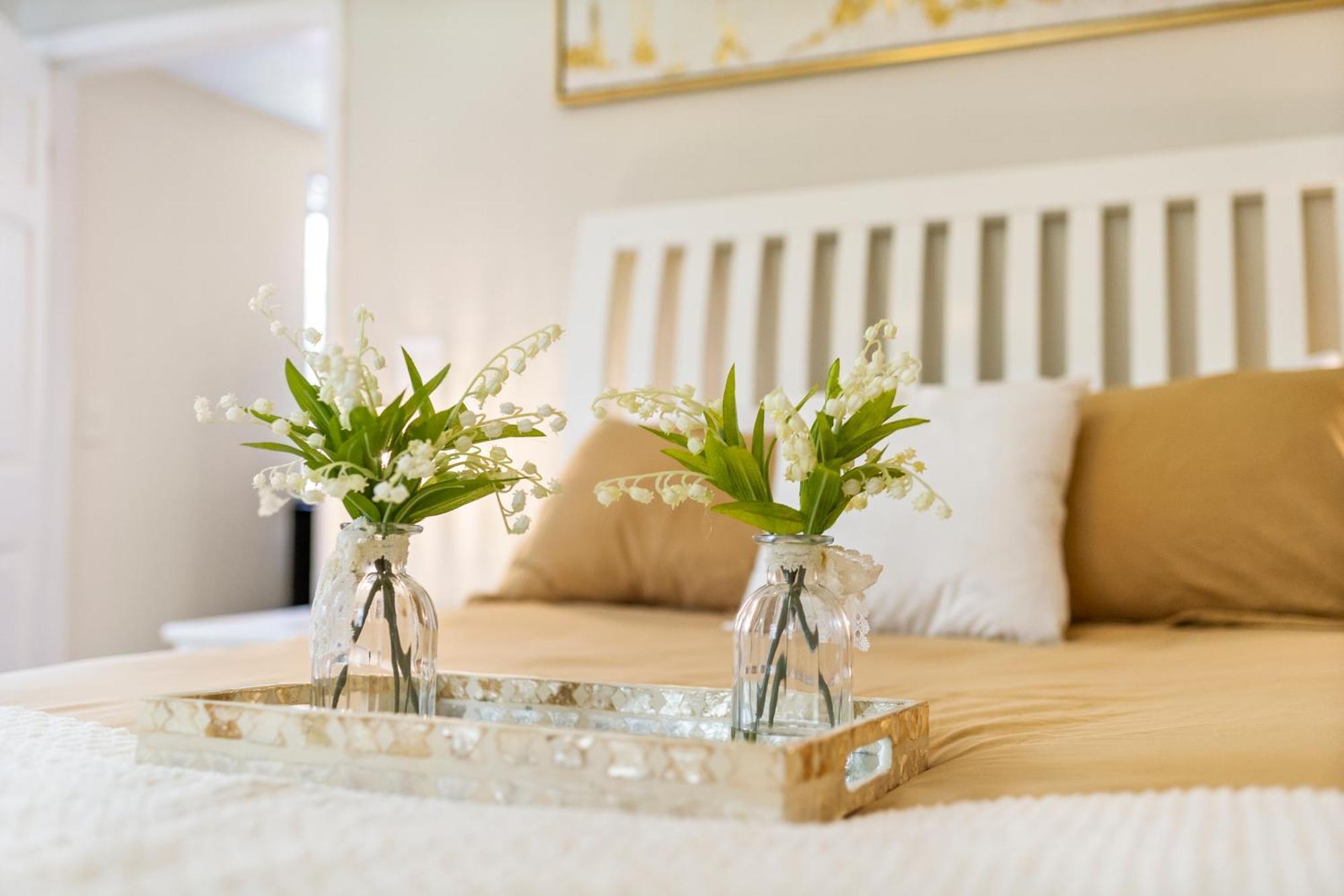 Chic Downtown Vacation Home And Guest Home West Palm Beach Luaran gambar