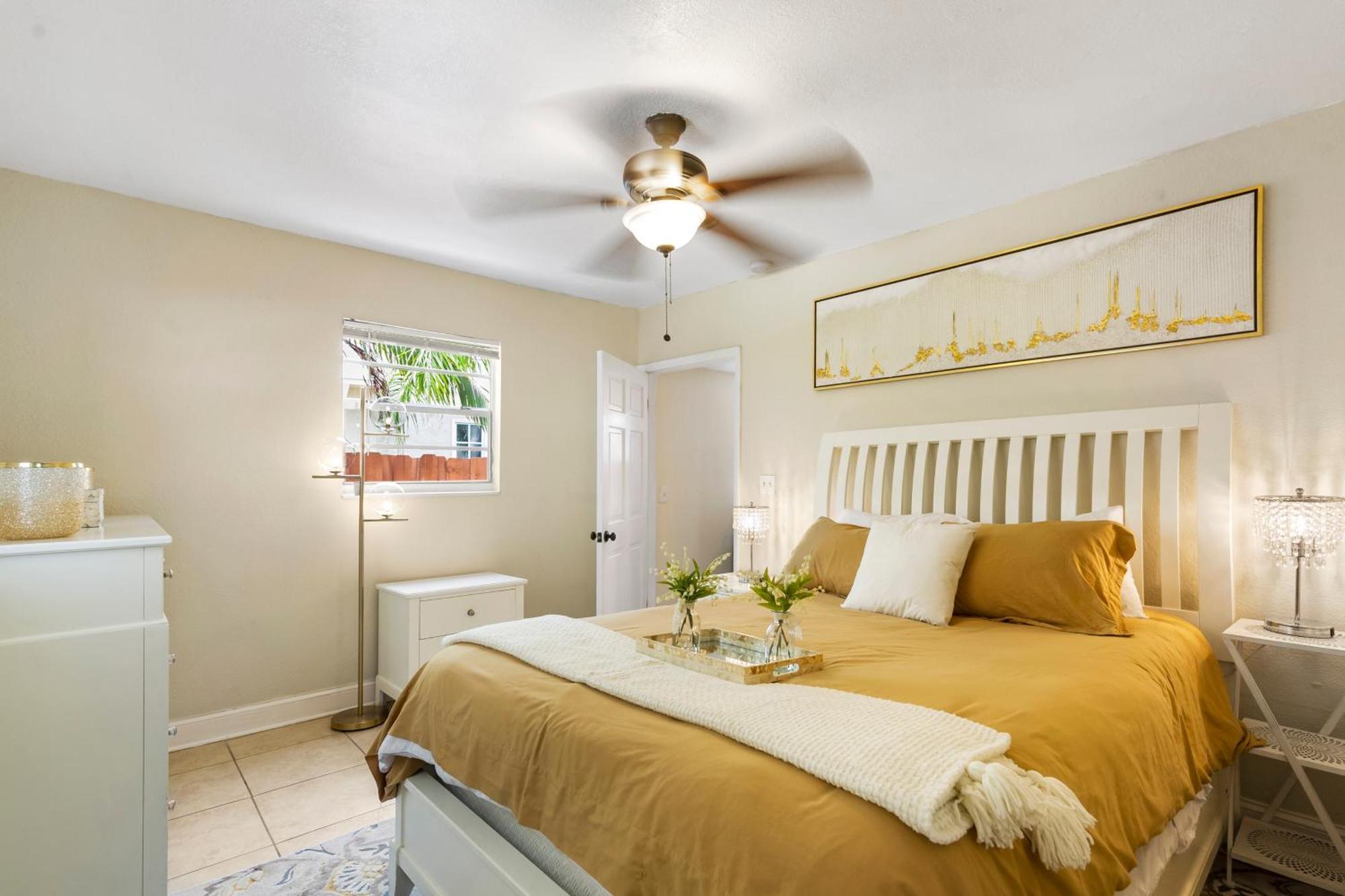 Chic Downtown Vacation Home And Guest Home West Palm Beach Luaran gambar