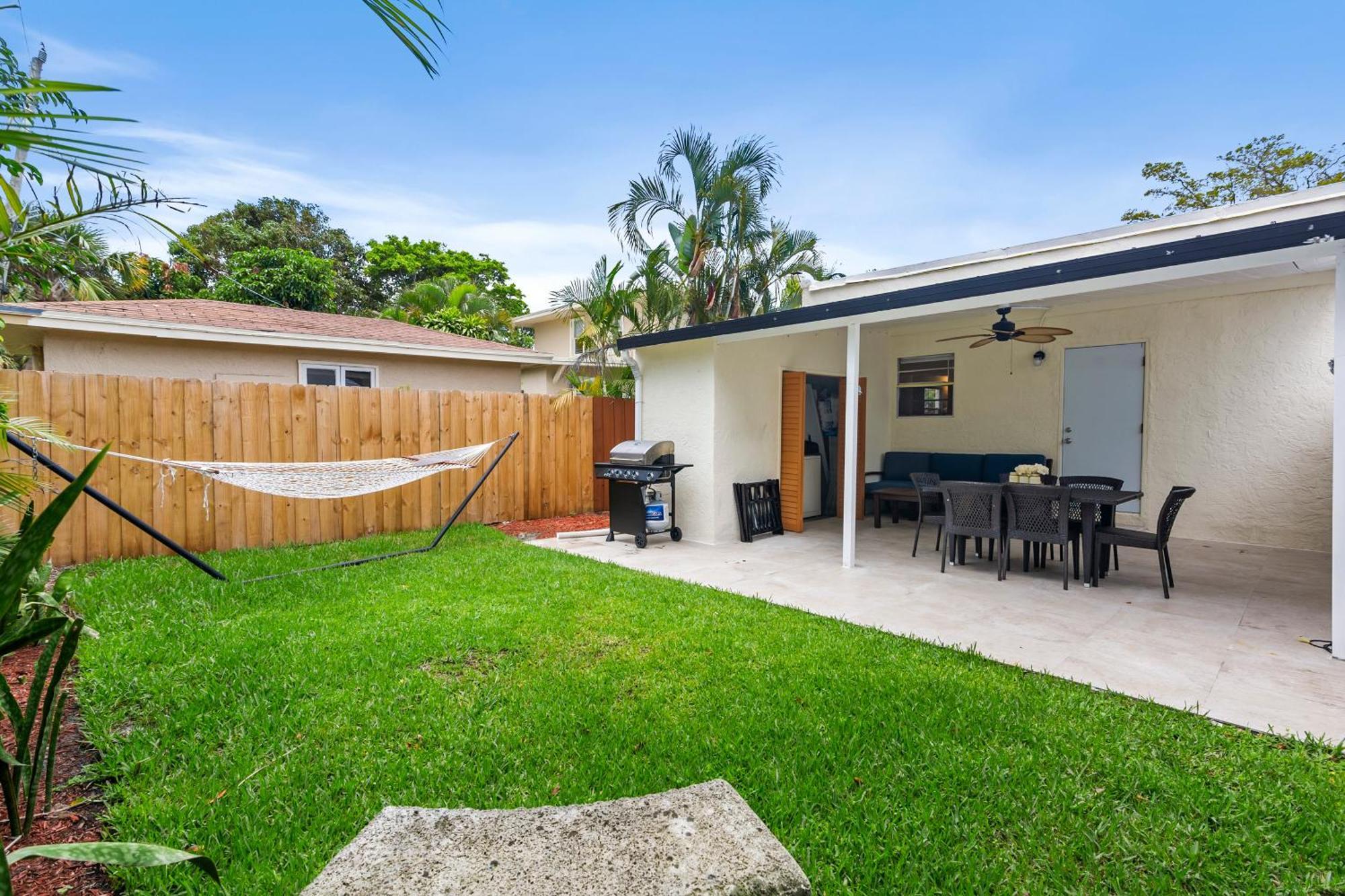 Chic Downtown Vacation Home And Guest Home West Palm Beach Luaran gambar