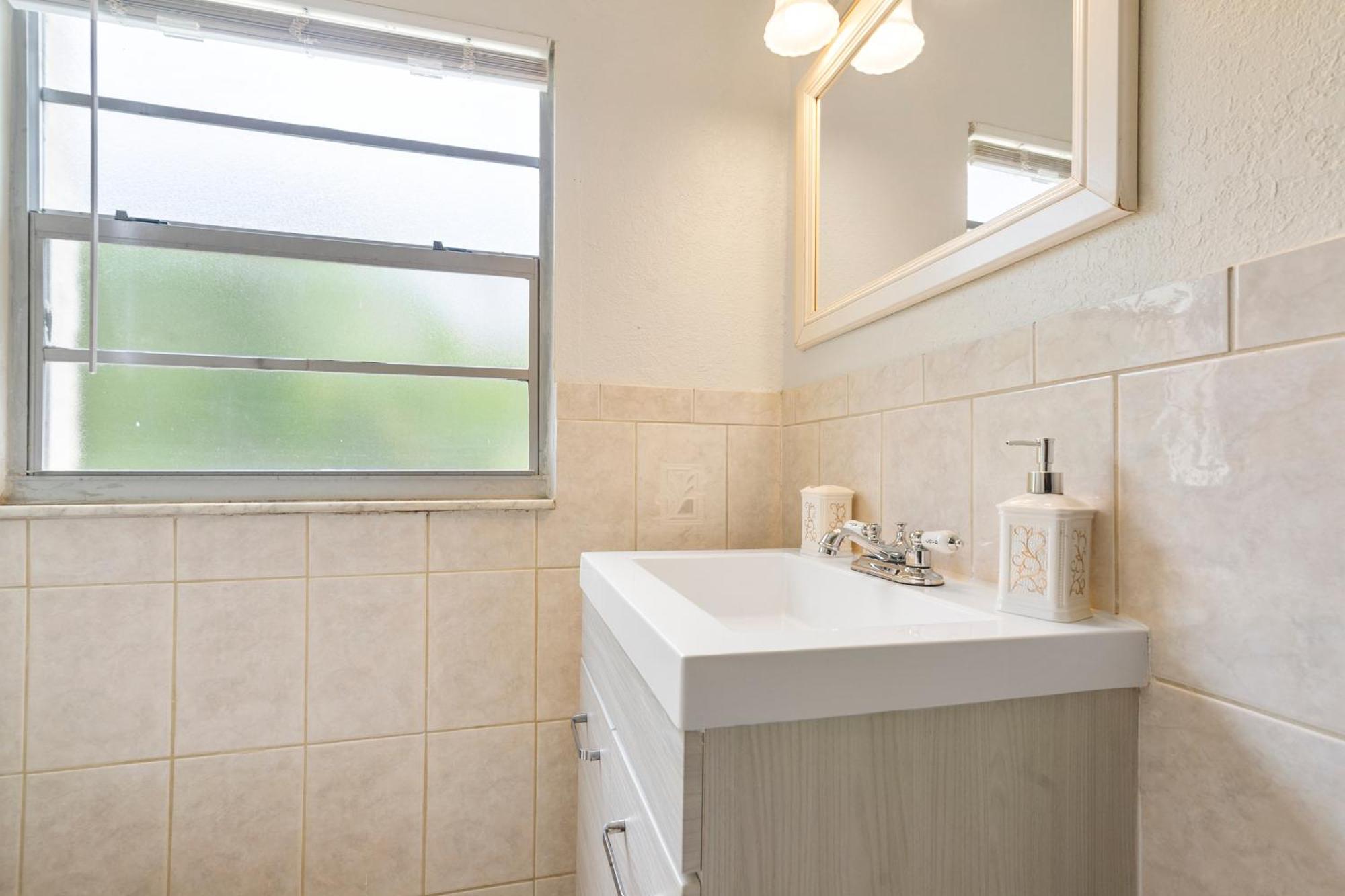 Chic Downtown Vacation Home And Guest Home West Palm Beach Luaran gambar