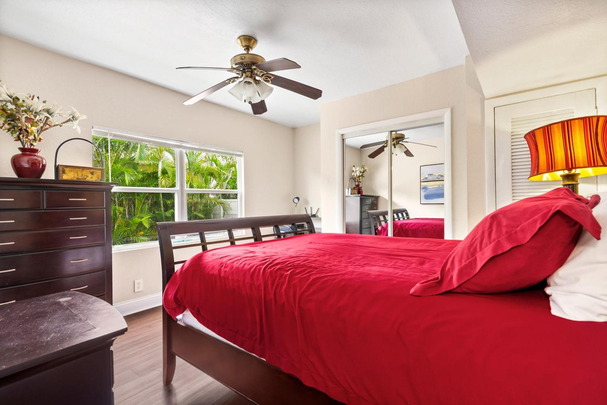 Chic Downtown Vacation Home And Guest Home West Palm Beach Luaran gambar