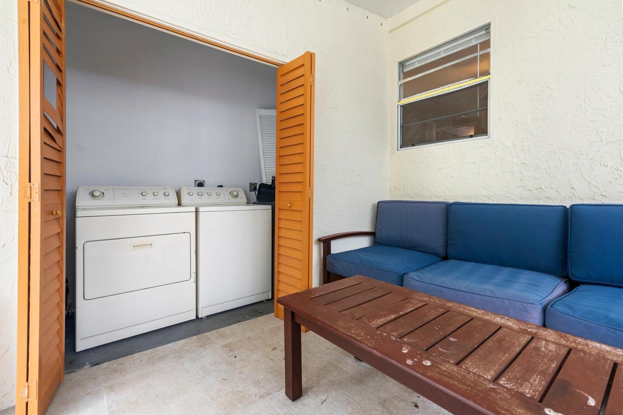 Chic Downtown Vacation Home And Guest Home West Palm Beach Luaran gambar