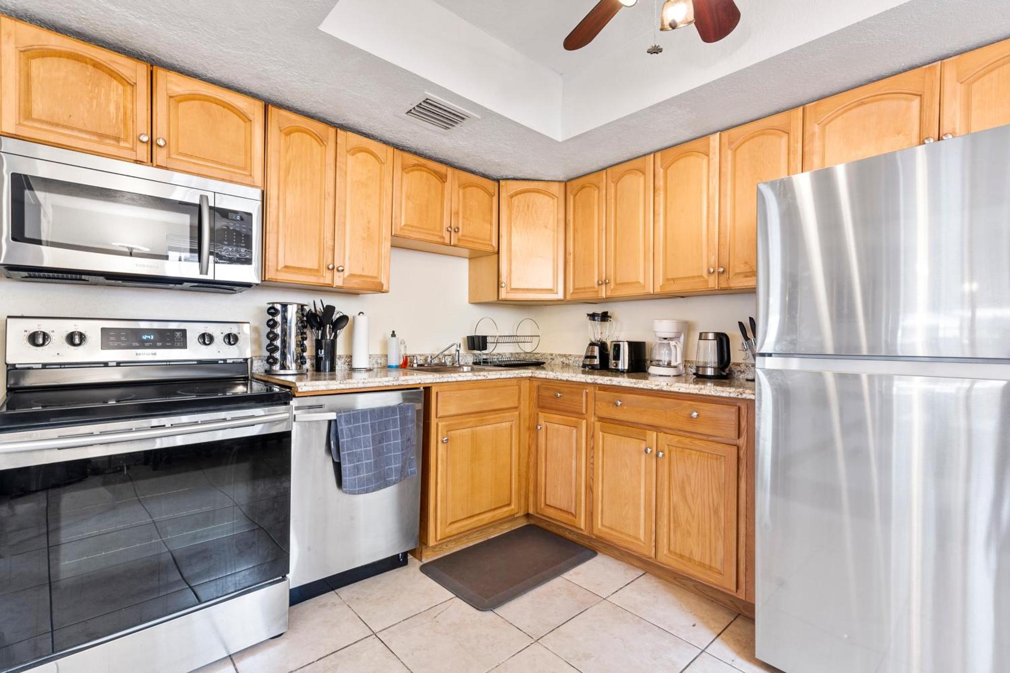 Chic Downtown Vacation Home And Guest Home West Palm Beach Luaran gambar