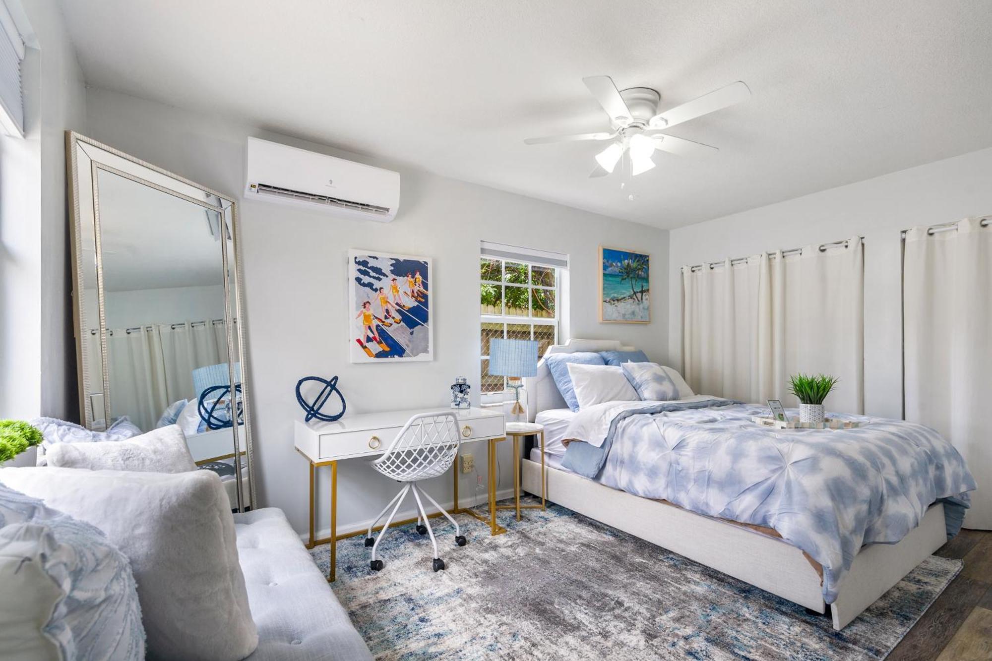 Chic Downtown Vacation Home And Guest Home West Palm Beach Luaran gambar